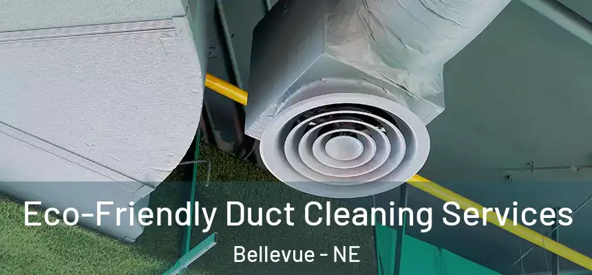  Eco-Friendly Duct Cleaning Services Bellevue - NE