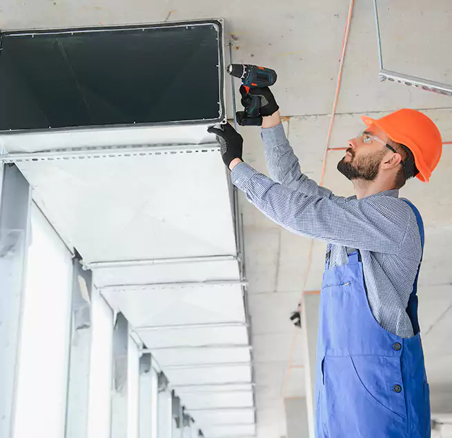 Why Homeowners & Businesses Trust Us in Bellevue, NE