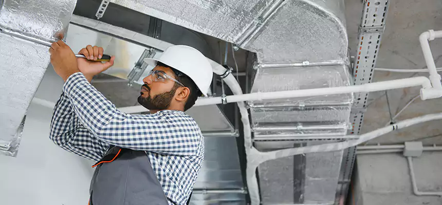 Proactive Ac Vent Repairs & Air Duct Replacement Companies Near Me in Bellevue