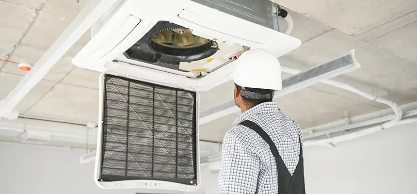 Our Affordable Duct Cleaning Near Me Services in Bellevue, NE