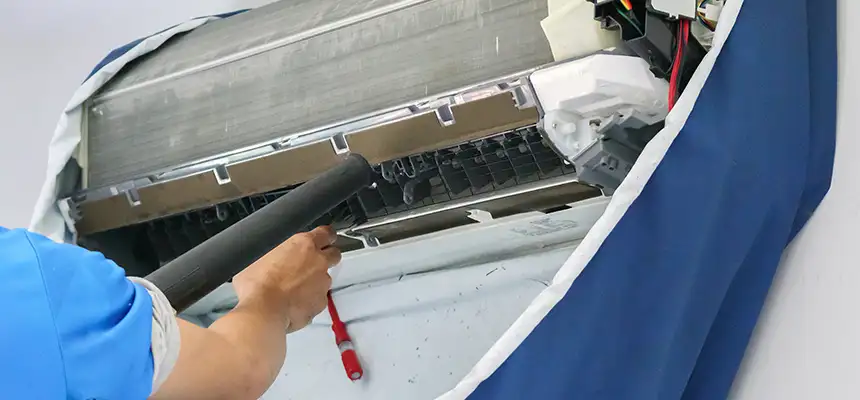 Advanced Clogged Dryer Vent Repair for Multi-Unit & Commercial in Bellevue, NE