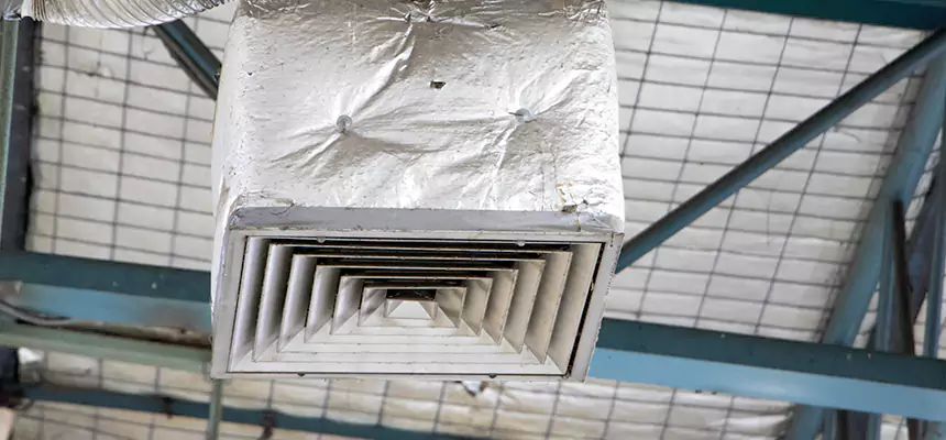 Our Custom HVAC Ductwork Services in Bellevue, NE