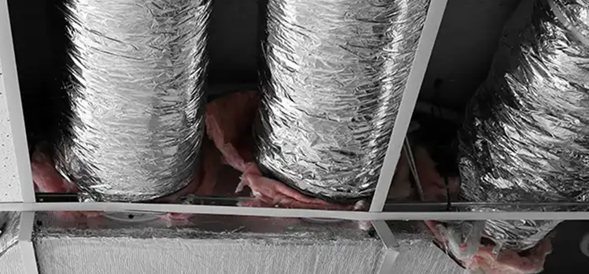 Scalable Commercial Multi‑Unit Dryer Vent Camera Inspection in Bellevue, NE