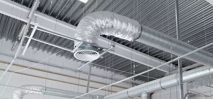 Our Dryer Vent Hose Replacement Services in Bellevue, NE