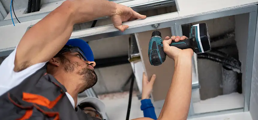 Our Improve Home Air Circulation Services in Bellevue, NE