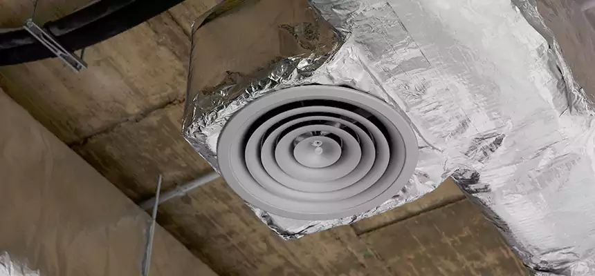 Our Industrial Dryer Vent Cleaning Services in Bellevue, NE