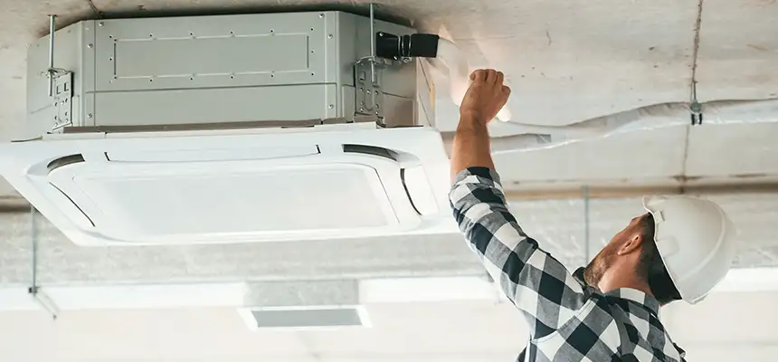 Our Local Vent Cleaning Services in Bellevue, NE