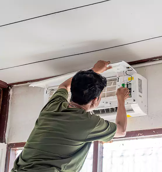 About Air Duct & AC Odor Removal in Bellevue, NE