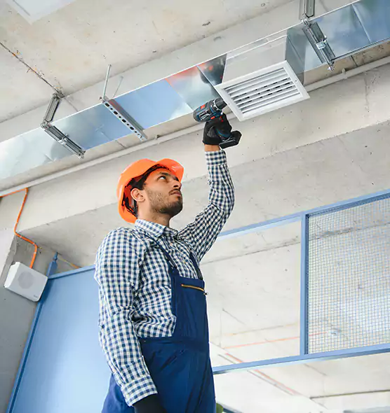 Welcome to Air Duct Cleaning & Repairs Bellevue — Your Local Air Duct Installation Specialists in Bellevue, NE