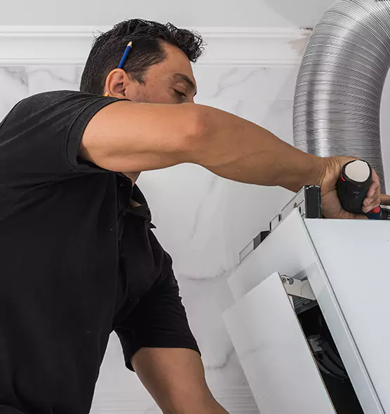 Trusted Bathroom Exhaust Duct Cleaning in Bellevue, NE