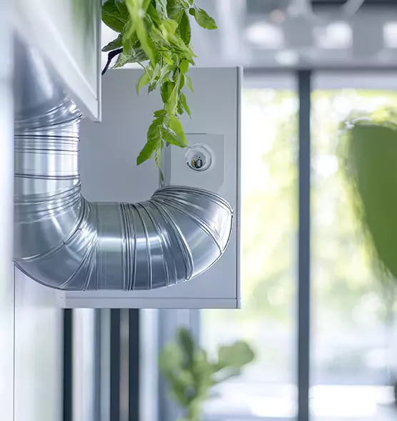 Professional Eco-Friendly Duct Cleaning Services in Bellevue, NE