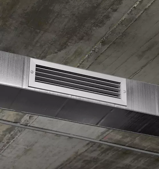 Trusted Hospital Grade Air Duct Cleaning Experts in Bellevue, NE