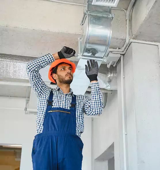 About Hotel Duct And Vent Cleaning in Bellevue, NE