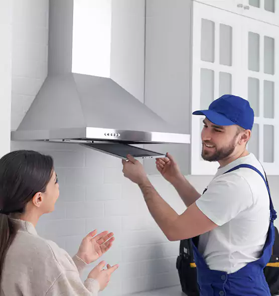 Trusted Multi-family Home Duct Cleaning in Bellevue, NE