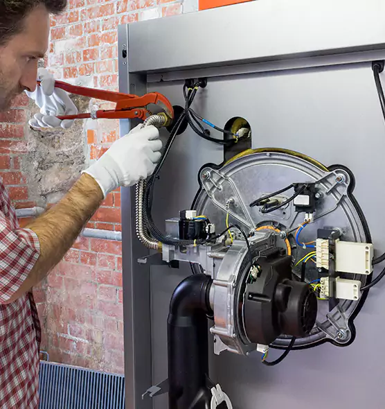 Advanced Repair Dryer Vent Hose in Bellevue, NE