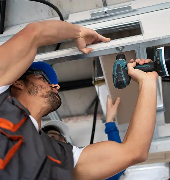 About Vent Smoke Odor Elimination in Bellevue, NE