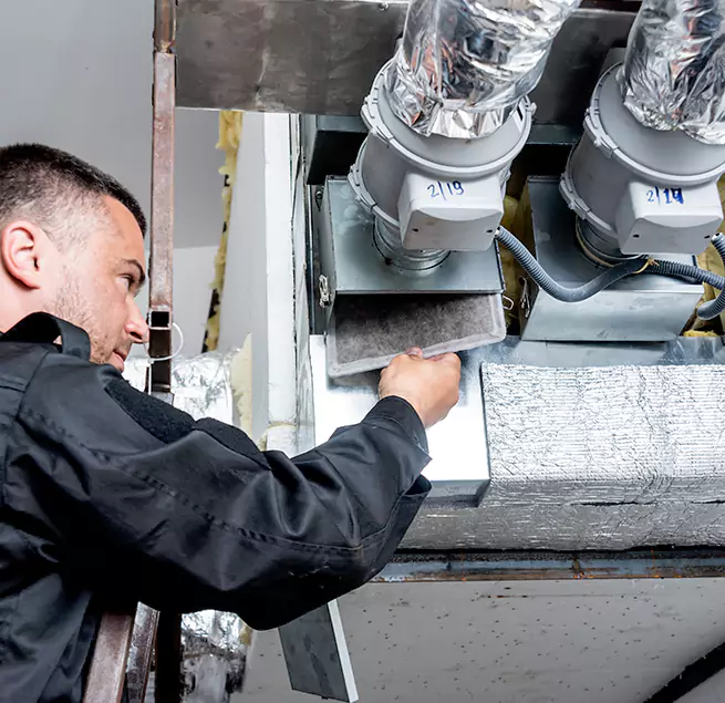 Why Homeowners & Businesses Trust Us in Bellevue, NE?