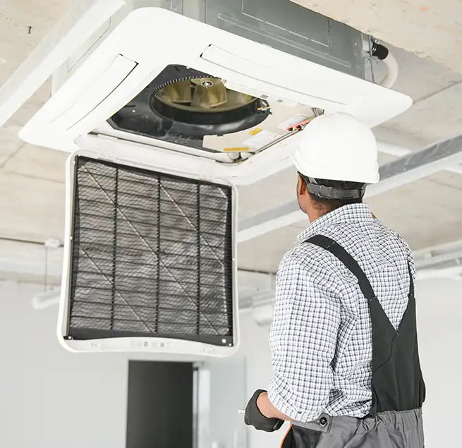 Why Homeowners & Businesses Trust Us in Bellevue, NE?