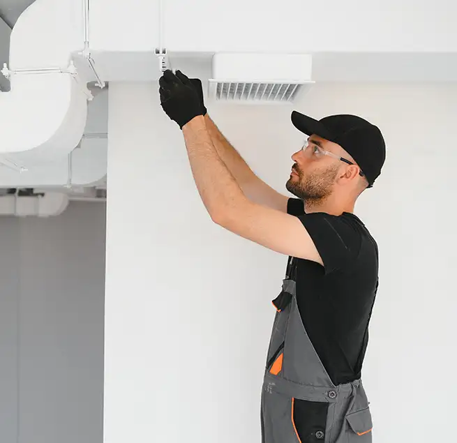 Why Homeowners & Businesses Trust Us in Bellevue, NE?