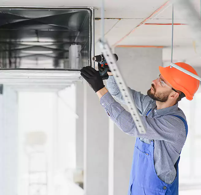 Why Homeowners & Businesses Trust Us Bellevue, NE