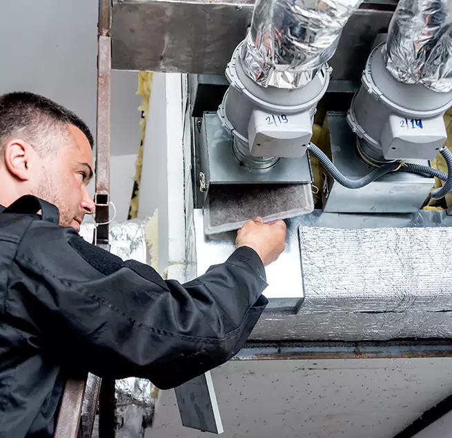 Why Homeowners & Businesses Trust Us in Bellevue, NE?