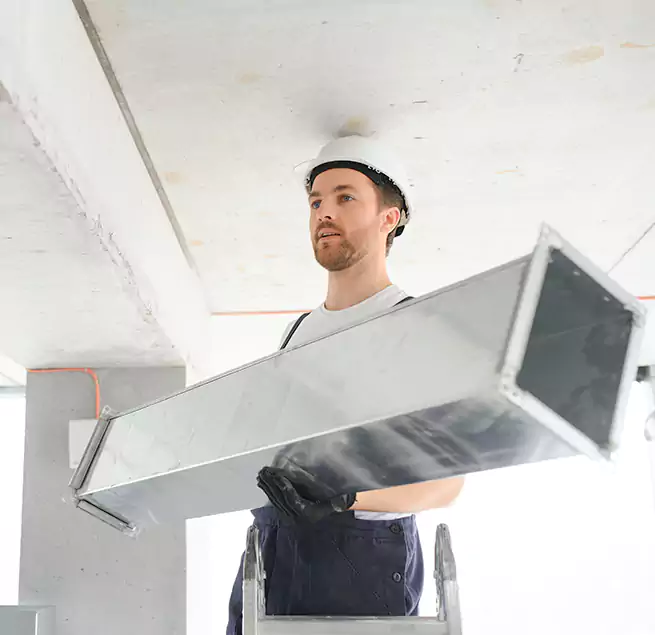 Why Homeowners & Businesses Trust Us in Bellevue, NE