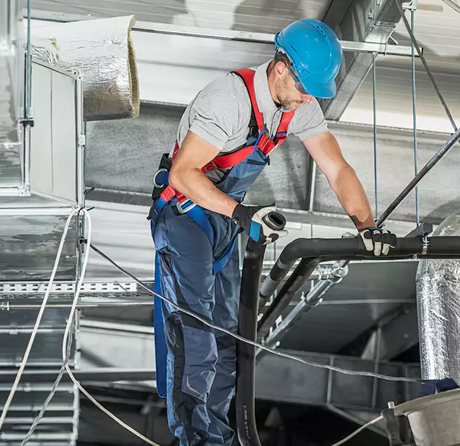 Why Homeowners & Businesses Trust Us in Bellevue, NE?