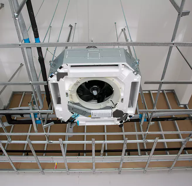 Why Homeowners & Businesses Trust Us in Bellevue, NE?