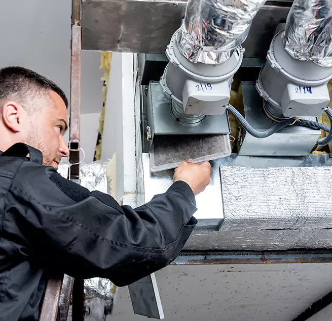 Why Homeowners & Businesses Trust Us in Bellevue, NE?