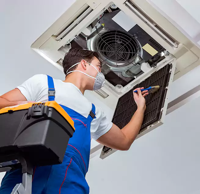 Why Homeowners & Businesses Trust Us in Bellevue, NE