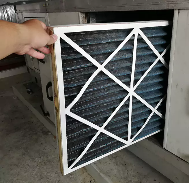 Why Homeowners & Businesses Trust Us Bellevue, NE?