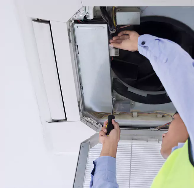 Why Homeowners & Businesses Trust Us in Bellevue, NE?