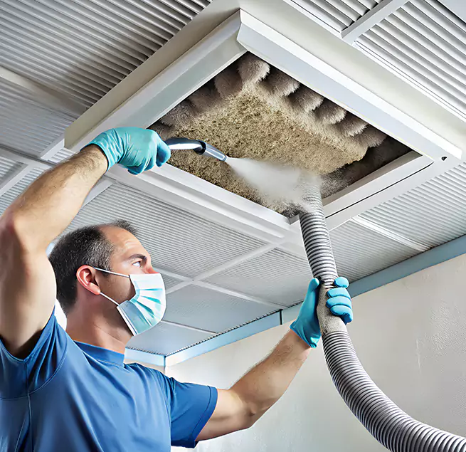 Why Homeowners Businesses Trust Us in Bellevue, NE?