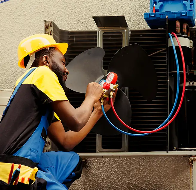 Why Homeowners & Businesses Trust Us in Bellevue, NE?