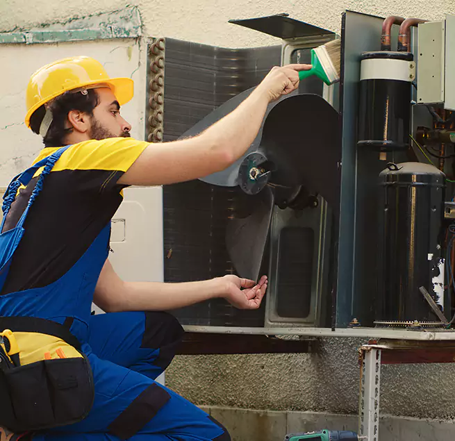 Why Homeowners & Businesses Trust Us Bellevue, NE?