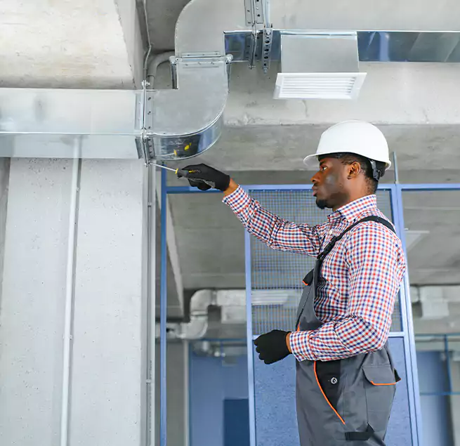 Why Homeowners & Businesses Trust Us in Bellevue, NE