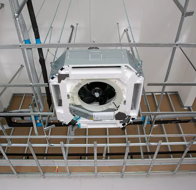 Why Homeowners & Businesses Trust Us Bellevue, NE