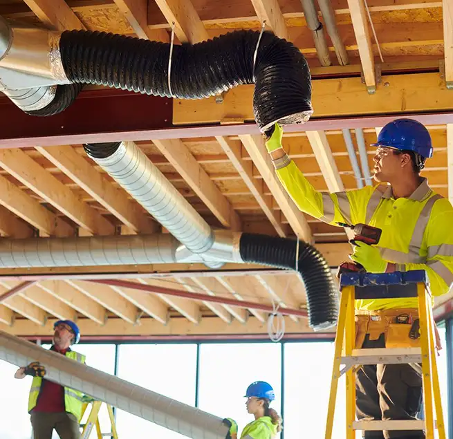 Why Homeowners & Businesses Trust Us in Bellevue, NE?