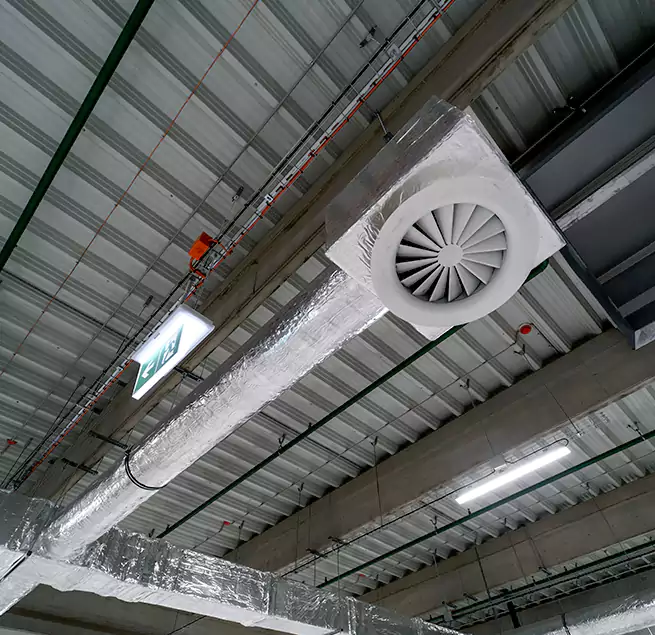 Why Homeowners & Businesses Trust Us in Bellevue, NE?