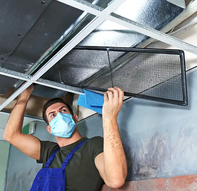 Why Homeowners & Businesses Trust Us in Bellevue, NE?