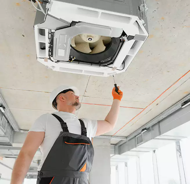 Why Homeowners Businesses Trust Us in Bellevue, NE