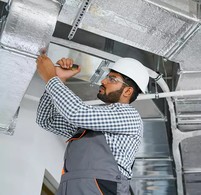 Why Homeowners & Businesses Trust Us in Bellevue, NE?