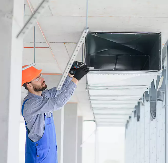 Why Homeowners & Businesses Trust Us in Bellevue, NE?