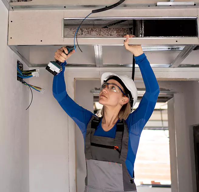 Why Homeowners & Businesses Trust Us in Bellevue, NE?