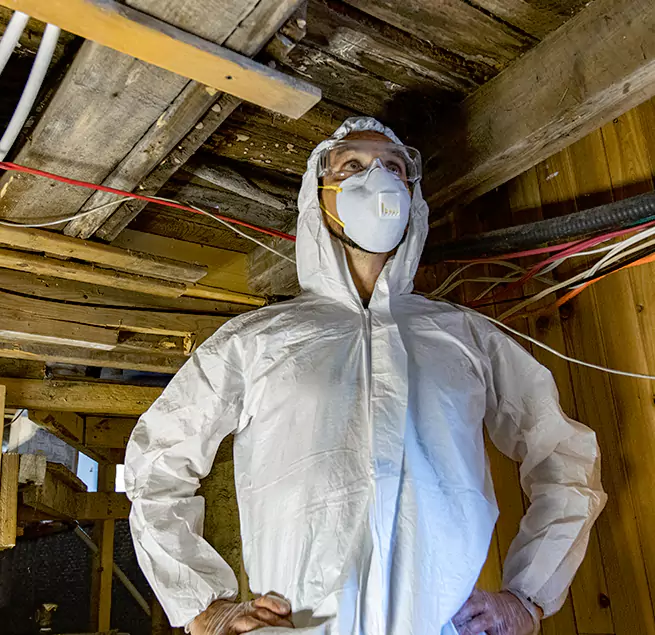 Why Homeowners & Businesses Trust Us in Bellevue, NE?