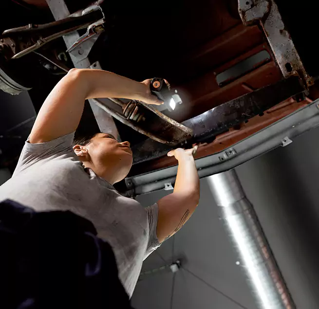 Why Homeowners & Businesses Trust Us Bellevue, NE