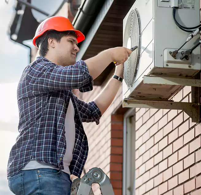 Why Homeowners & Businesses Trust Us Bellevue, NE