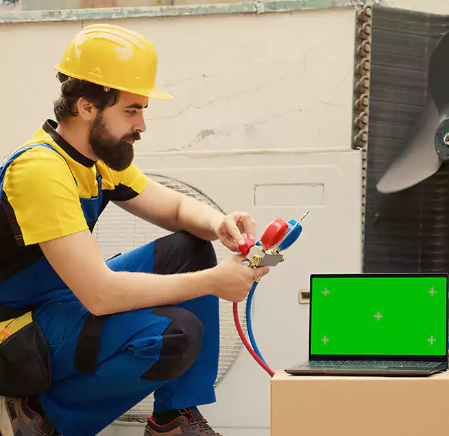 Why Homeowners & Businesses Trust Us in Bellevue, NE?