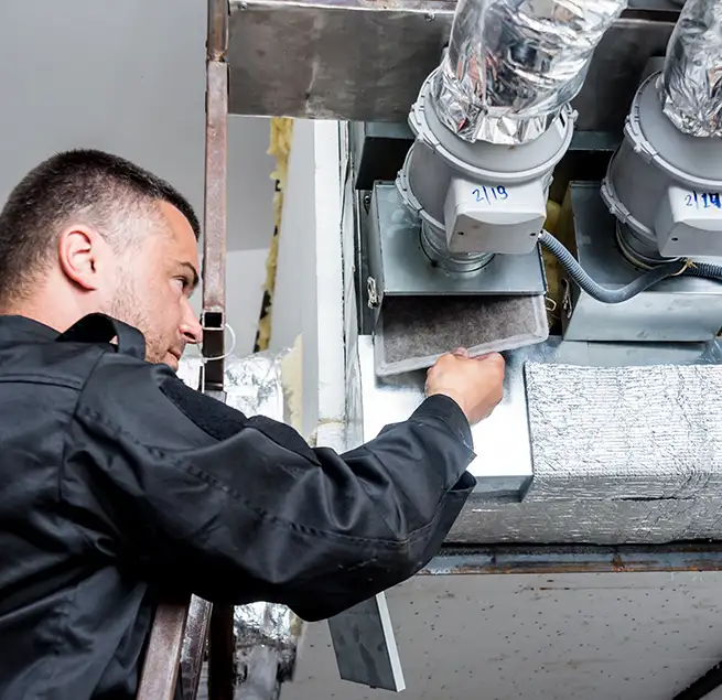 Why Homeowners & Businesses Trust Us in Bellevue, NE?