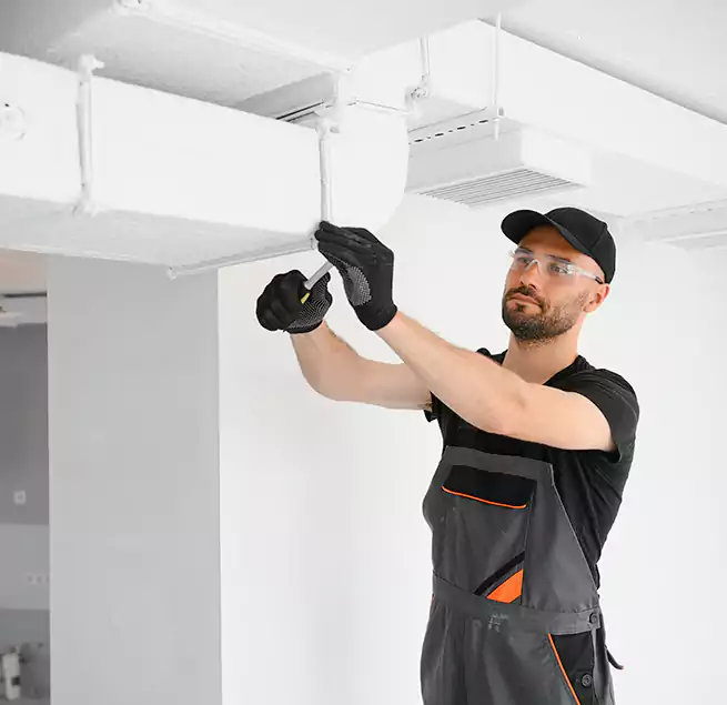 Why Homeowners & Businesses Trust Us in Bellevue, NE?